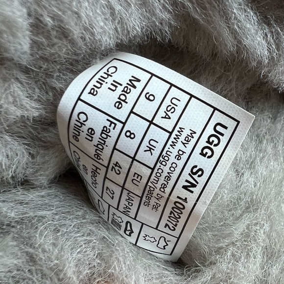 Great Condition Ugg Classic Mini II Boot - Picture 7 of 7